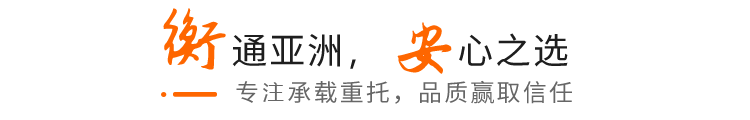 衡安国际货运