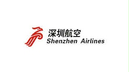 深圳航空-ZH