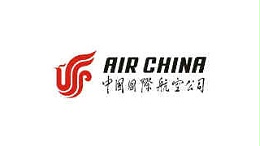 中国国际航空-CA